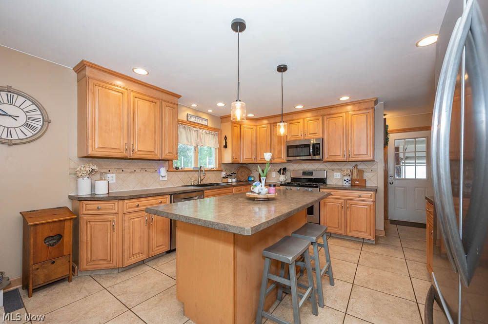 95 Cardinal Drive Canfield OH 44406