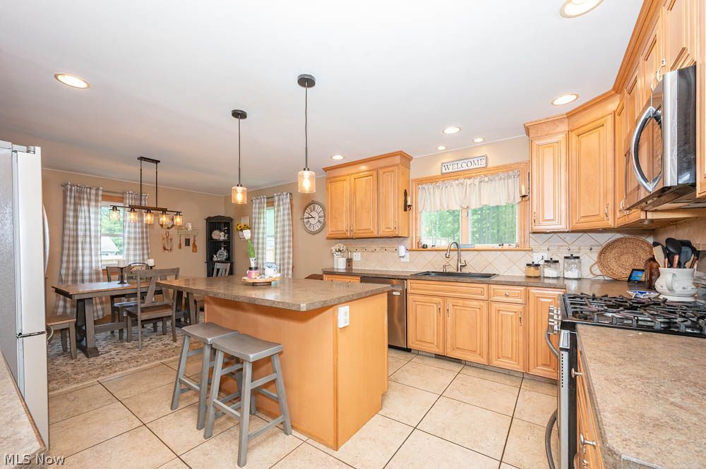 95 Cardinal Drive Canfield OH 44406