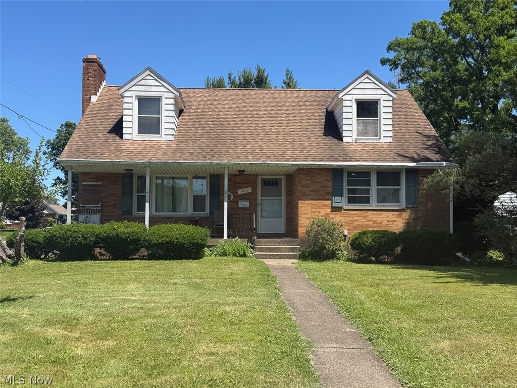 1810 Parkway Boulevard Alliance OH 44601