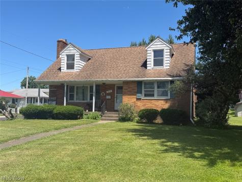 1810 Parkway Boulevard Alliance OH 44601