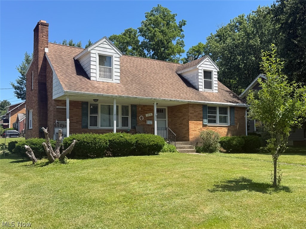 1810 Parkway Boulevard Alliance OH 44601