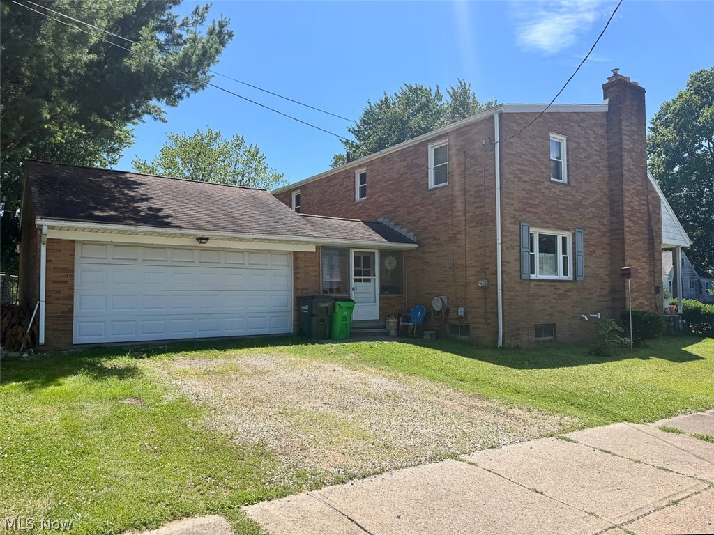 1810 Parkway Boulevard Alliance OH 44601