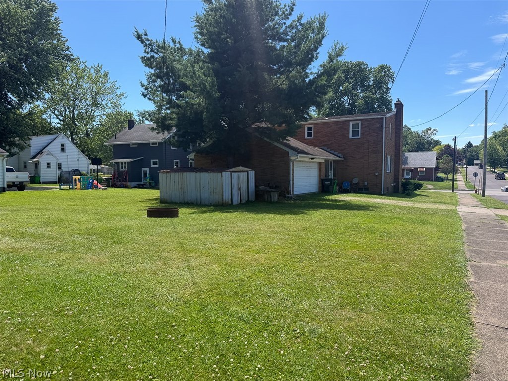 1810 Parkway Boulevard Alliance OH 44601