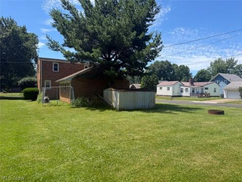 1810 Parkway Boulevard Alliance OH 44601