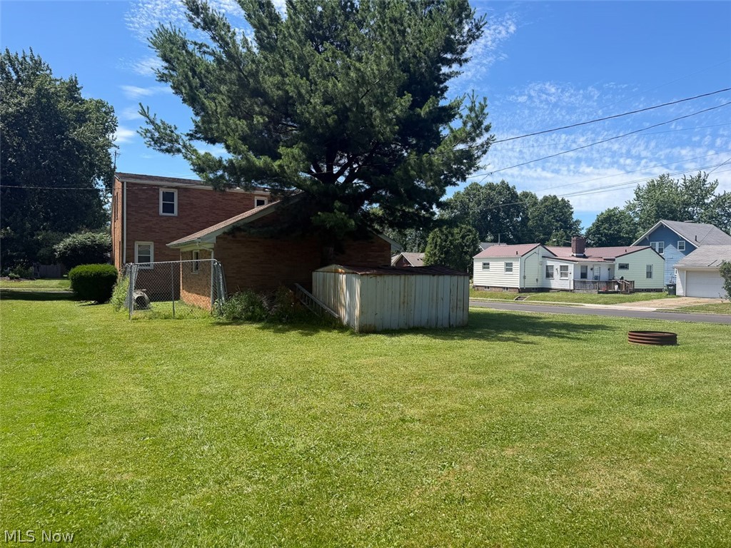 1810 Parkway Boulevard Alliance OH 44601