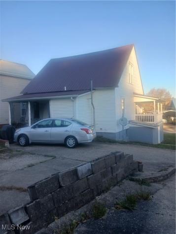 107 Vine Street Marietta OH 45750