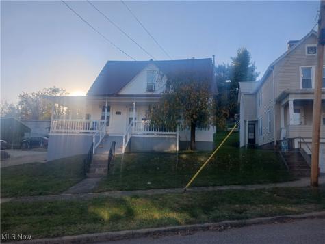 107 Vine Street Marietta OH 45750