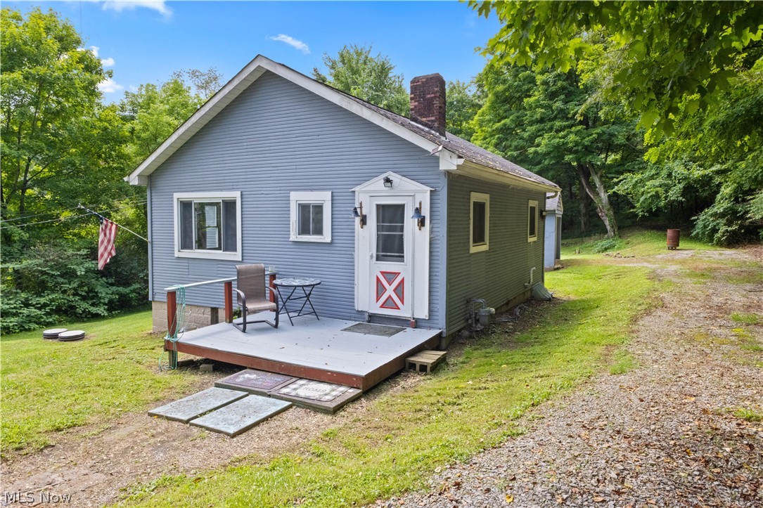 210 Arnell Lane Steubenville OH 43952