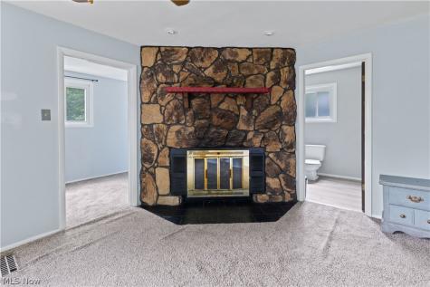 210 Arnell Lane Steubenville OH 43952