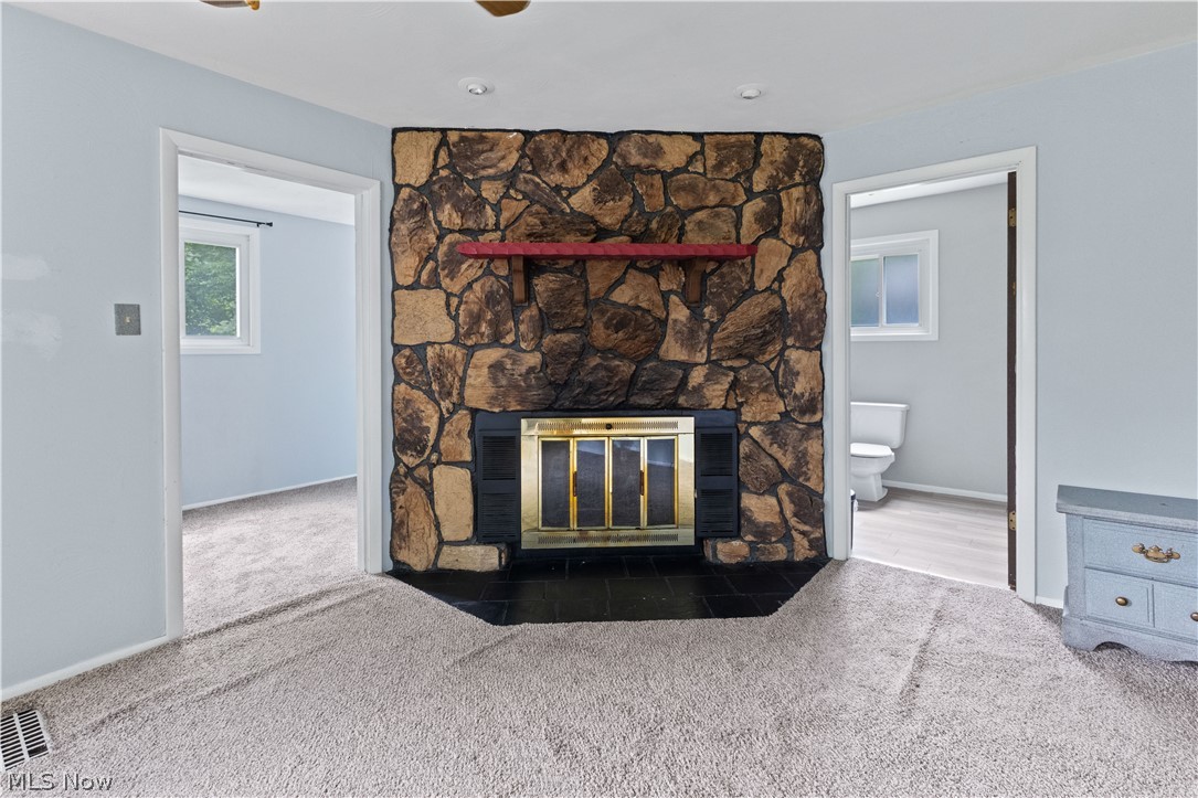210 Arnell Lane Steubenville OH 43952