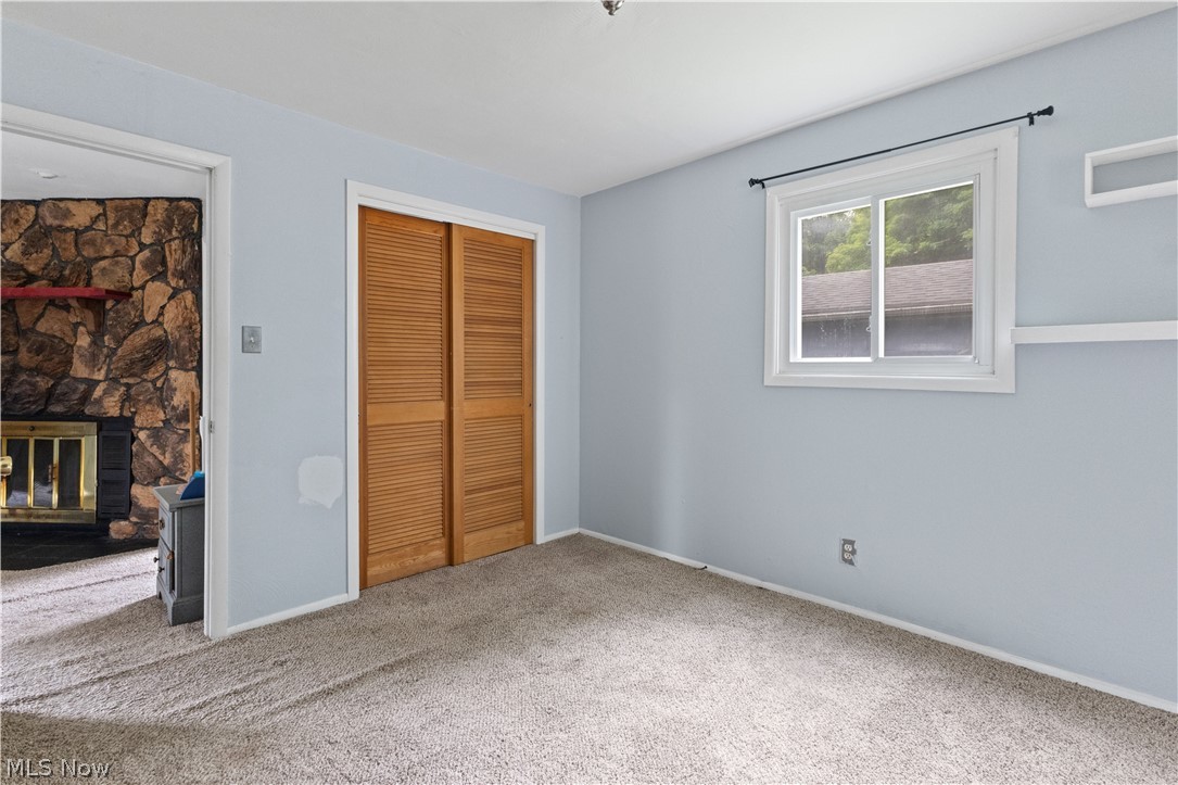 210 Arnell Lane Steubenville OH 43952