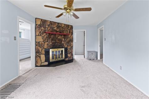 210 Arnell Lane Steubenville OH 43952