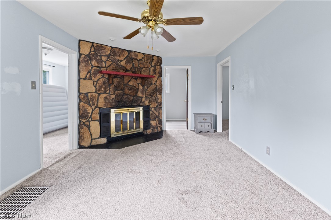 210 Arnell Lane Steubenville OH 43952