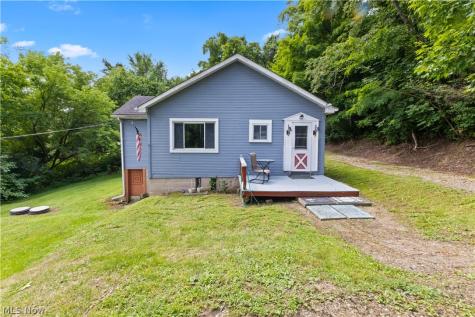 210 Arnell Lane Steubenville OH 43952