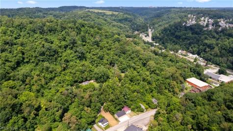 210 Arnell Lane Steubenville OH 43952