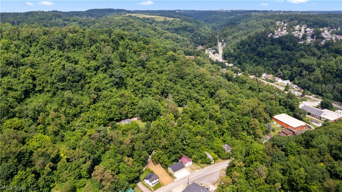 210 Arnell Lane Steubenville OH 43952