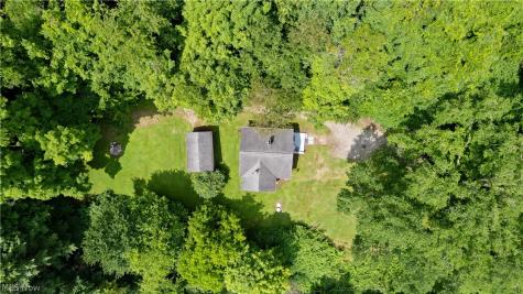 210 Arnell Lane Steubenville OH 43952