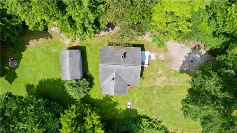210 Arnell Lane Steubenville OH 43952