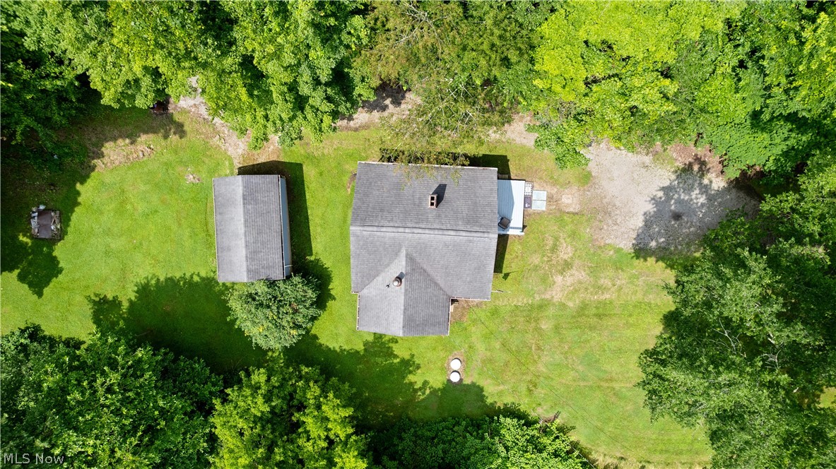 210 Arnell Lane Steubenville OH 43952