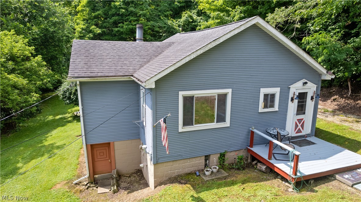 210 Arnell Lane Steubenville OH 43952