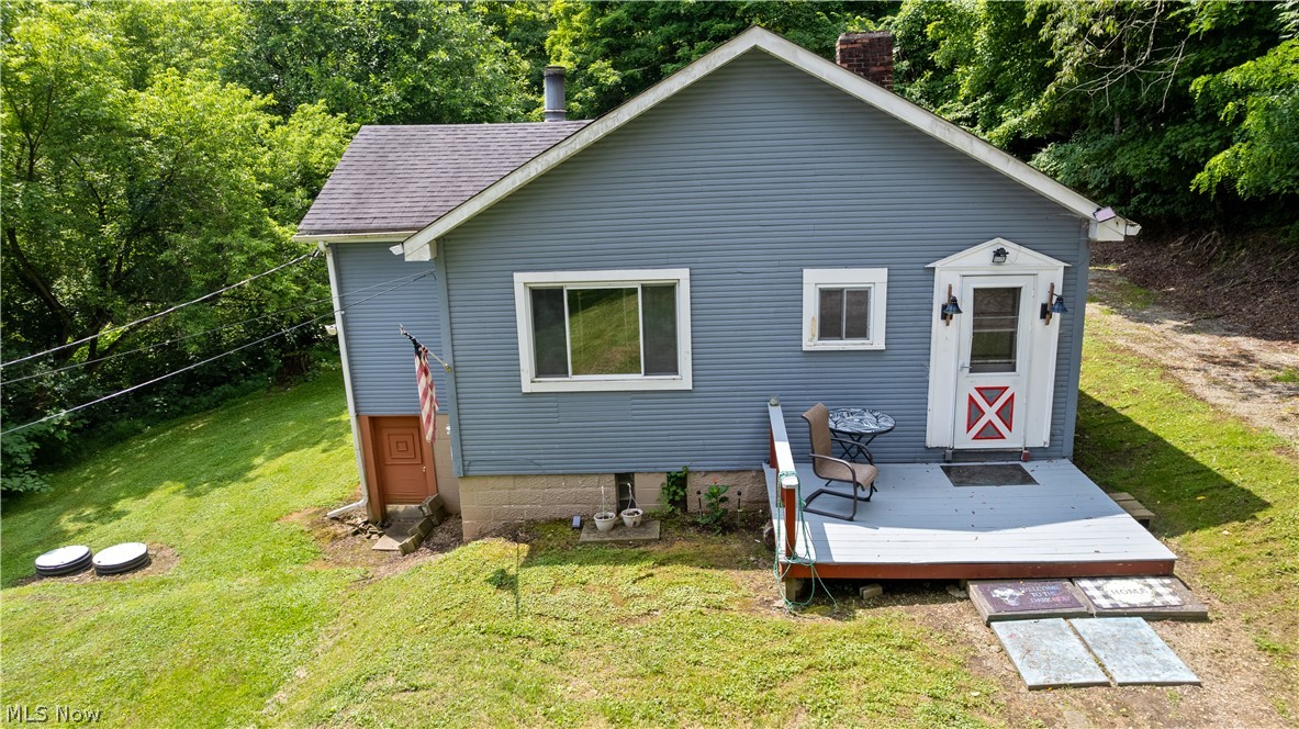 210 Arnell Lane Steubenville OH 43952