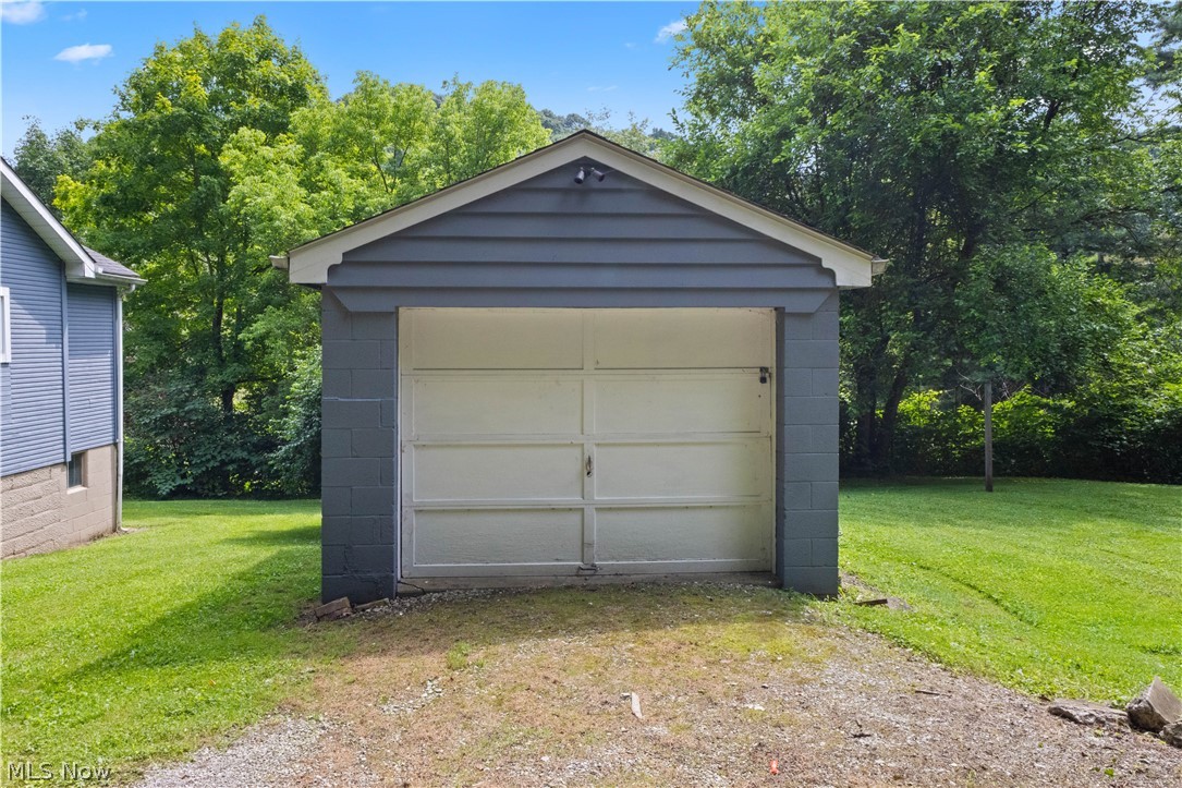 210 Arnell Lane Steubenville OH 43952