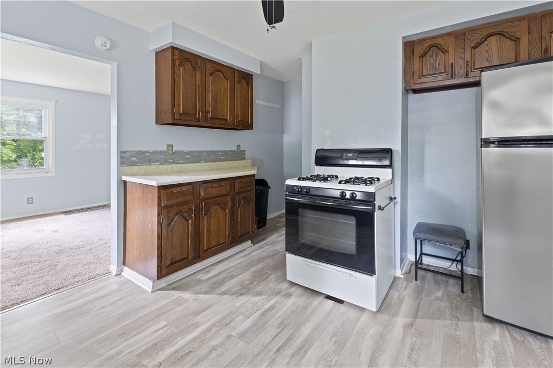 210 Arnell Lane Steubenville OH 43952