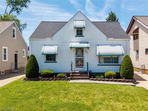 5276 W 48th Street Parma OH 44134