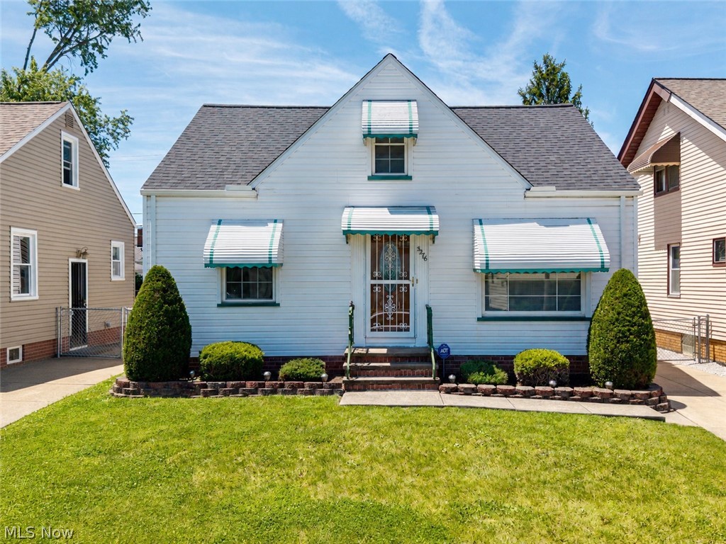 5276 W 48th Street Parma OH 44134