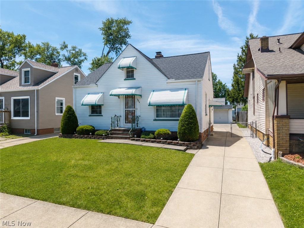 5276 W 48th Street Parma OH 44134