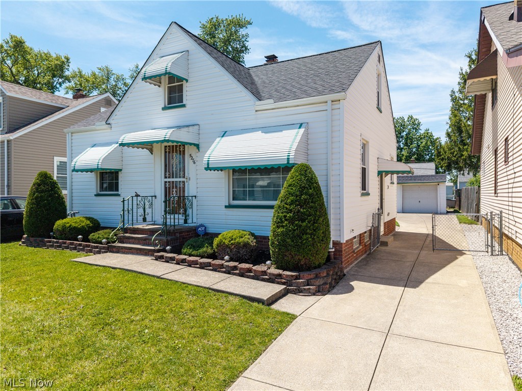 5276 W 48th Street Parma OH 44134