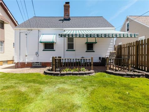 5276 W 48th Street Parma OH 44134