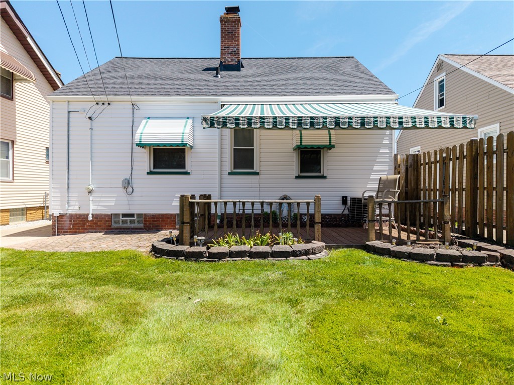 5276 W 48th Street Parma OH 44134