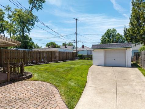 5276 W 48th Street Parma OH 44134