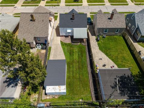 5276 W 48th Street Parma OH 44134