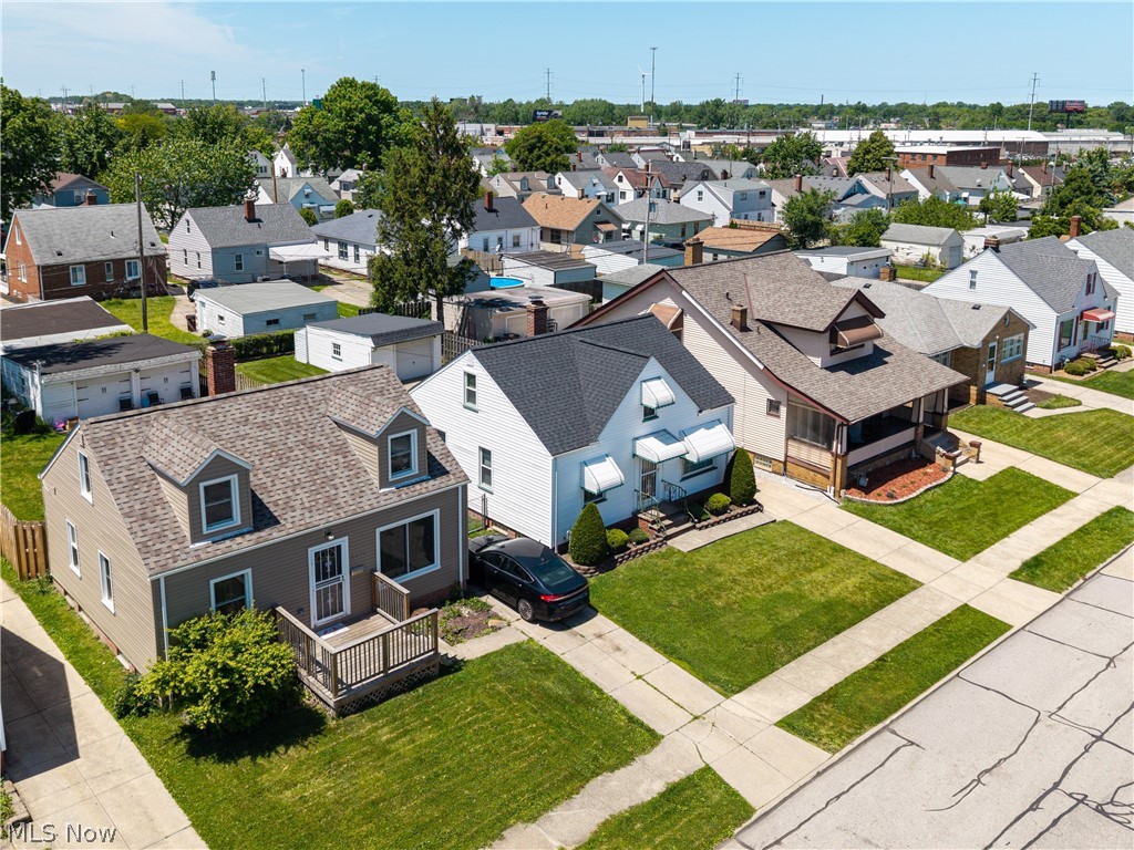 5276 W 48th Street Parma OH 44134