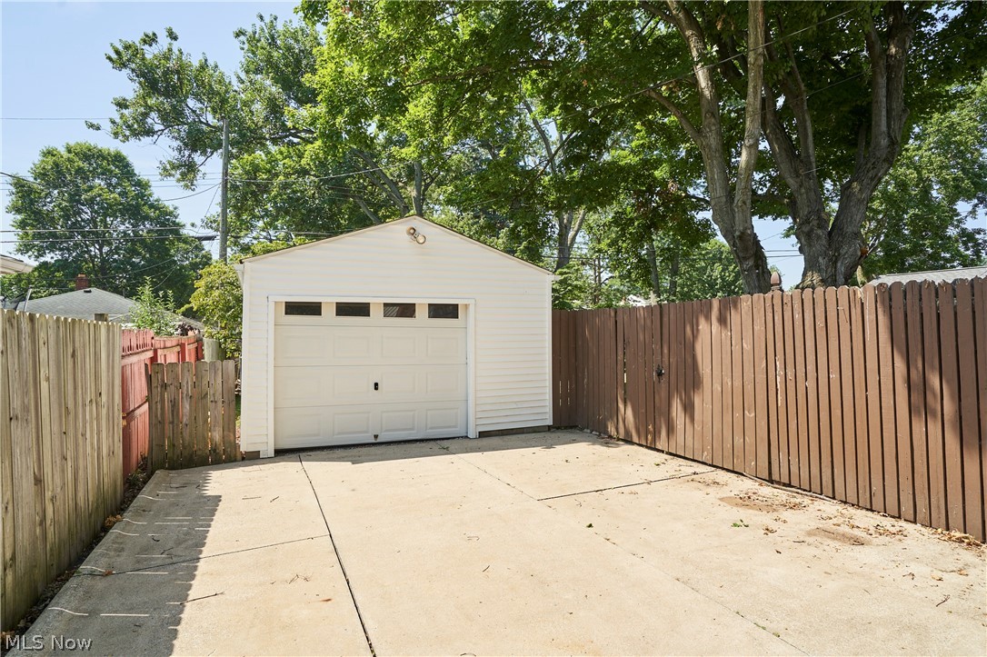 124 Filmore Avenue Cuyahoga Falls OH 44221