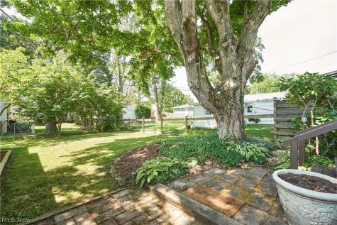 124 Filmore Avenue Cuyahoga Falls OH 44221
