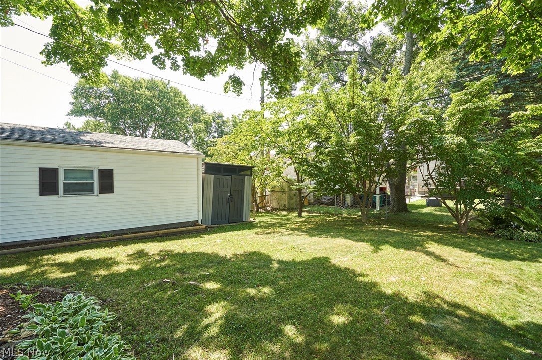 124 Filmore Avenue Cuyahoga Falls OH 44221