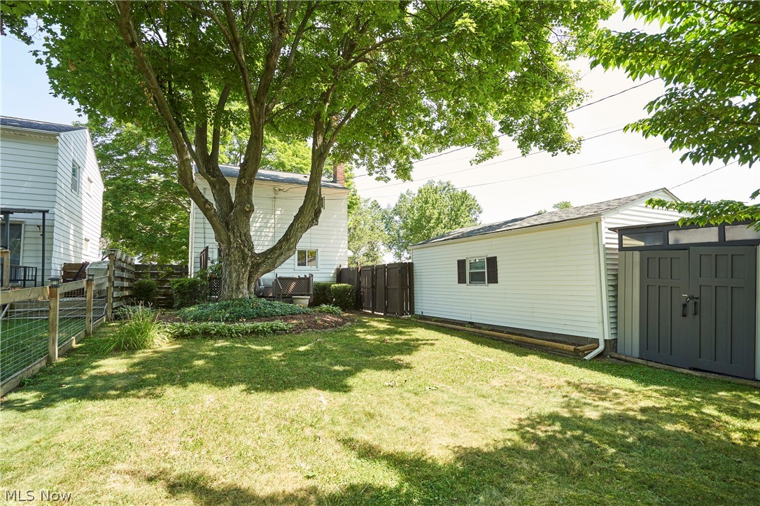 124 Filmore Avenue Cuyahoga Falls OH 44221