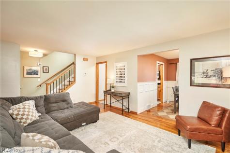 124 Filmore Avenue Cuyahoga Falls OH 44221