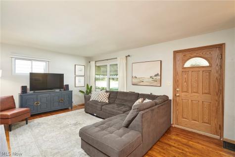 124 Filmore Avenue Cuyahoga Falls OH 44221