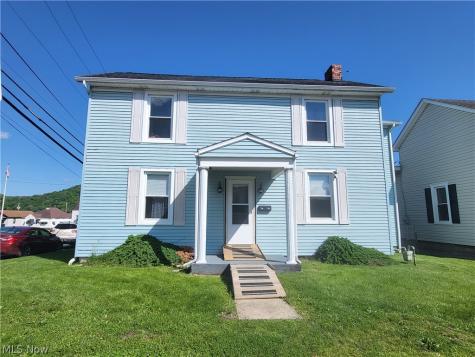 Liberty Avenue Shadyside OH 43947