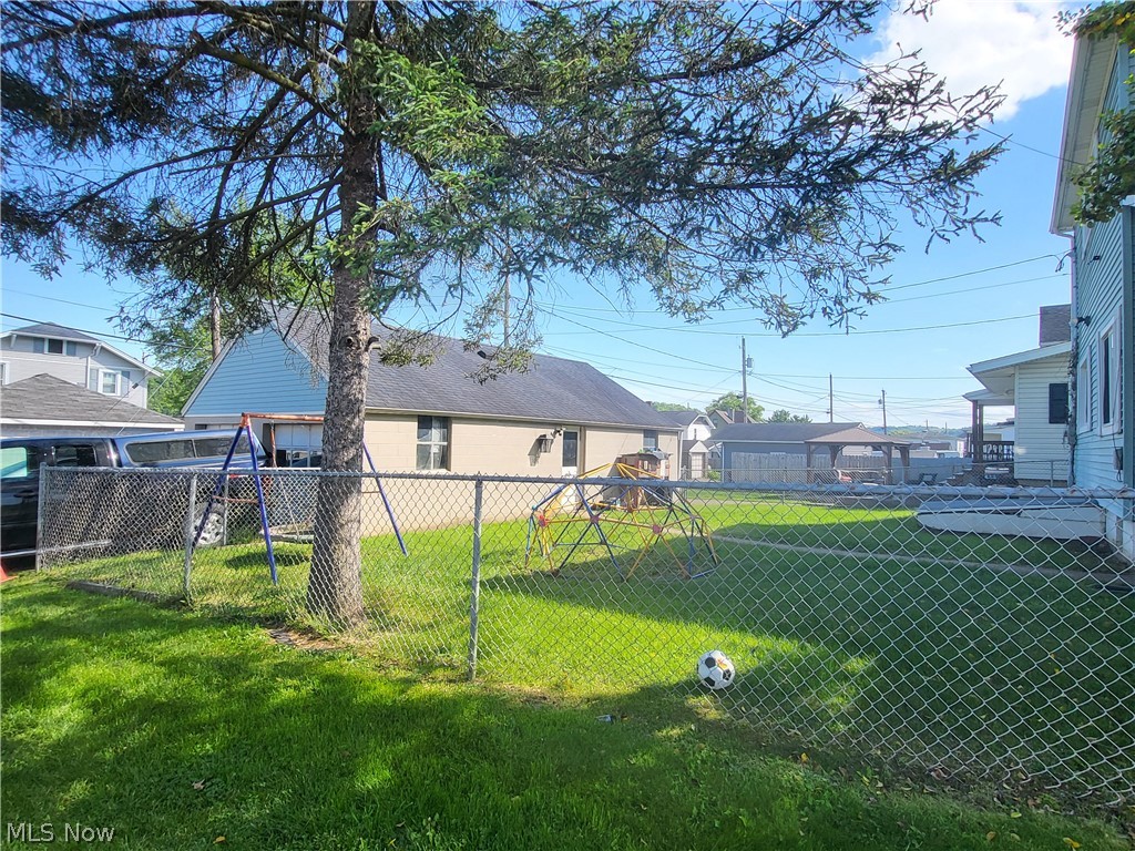 3800 Liberty Avenue Shadyside OH 43947