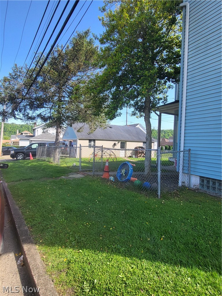 3800 Liberty Avenue Shadyside OH 43947