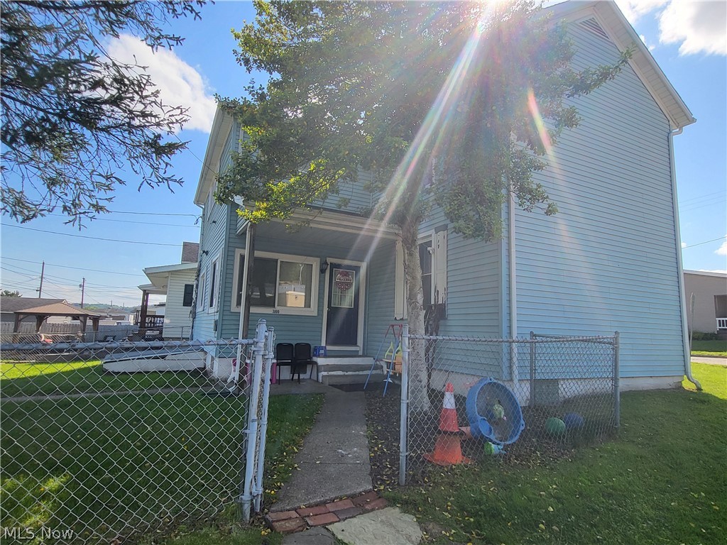 3800 Liberty Avenue Shadyside OH 43947