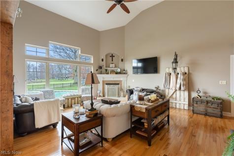 2168 E Park Drive Uniontown OH 44685