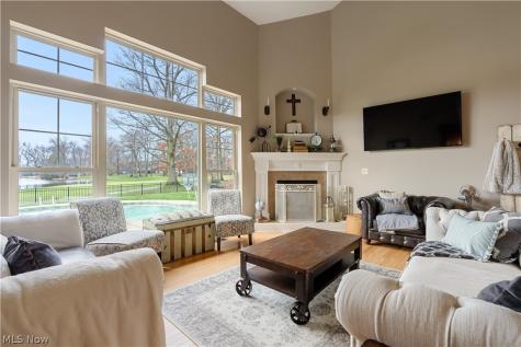 2168 E Park Drive Uniontown OH 44685