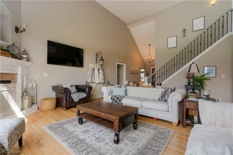 2168 E Park Drive Uniontown OH 44685