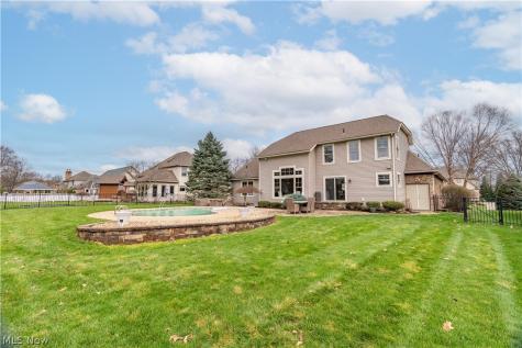 2168 E Park Drive Uniontown OH 44685
